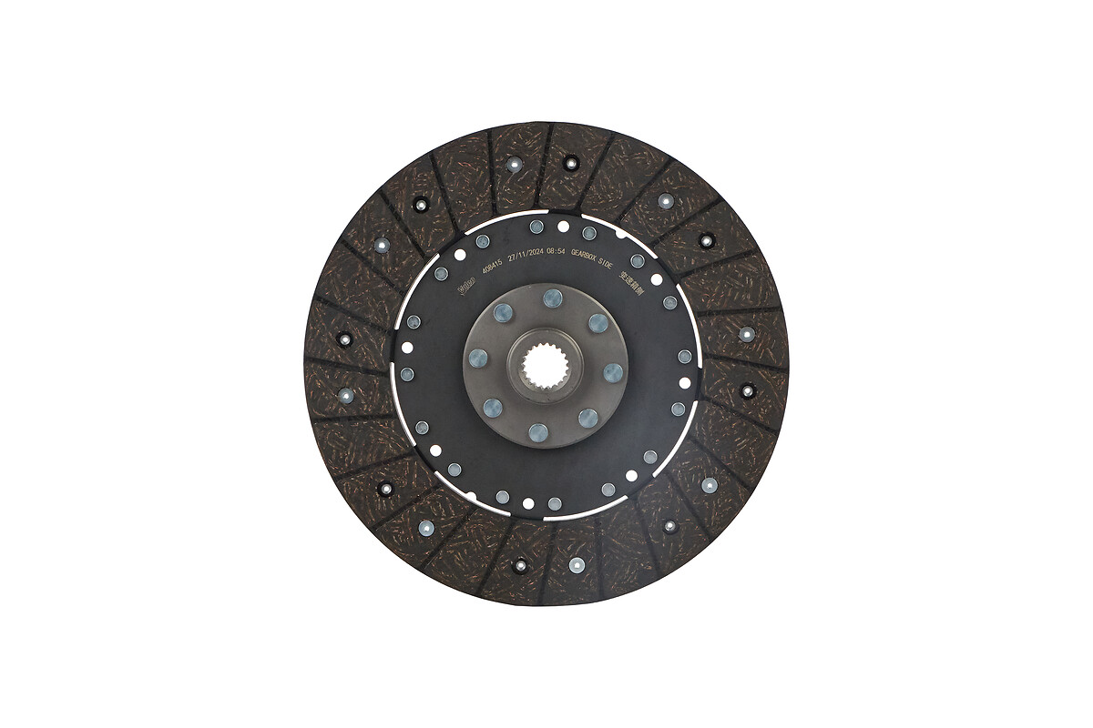 VALEO 408586 KIT2P Σετ συμπλέκτη for FENGXING